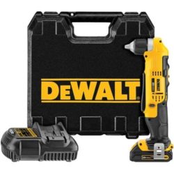 DeWALT DCD740C1 20V MAX Lithium Ion 3/8