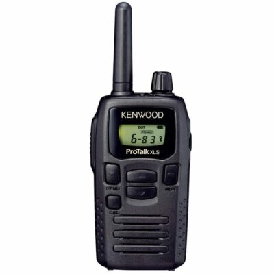 Kenwood TK-3230DX Two-Way Radio