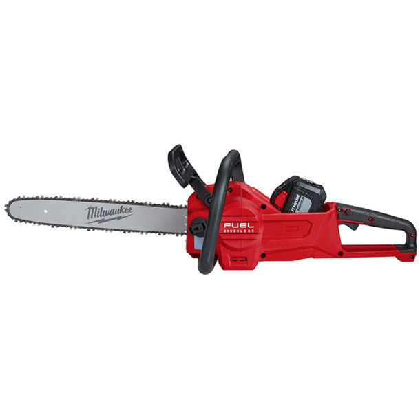 Milwaukee 2727-21HD M18 FUEL™ 16