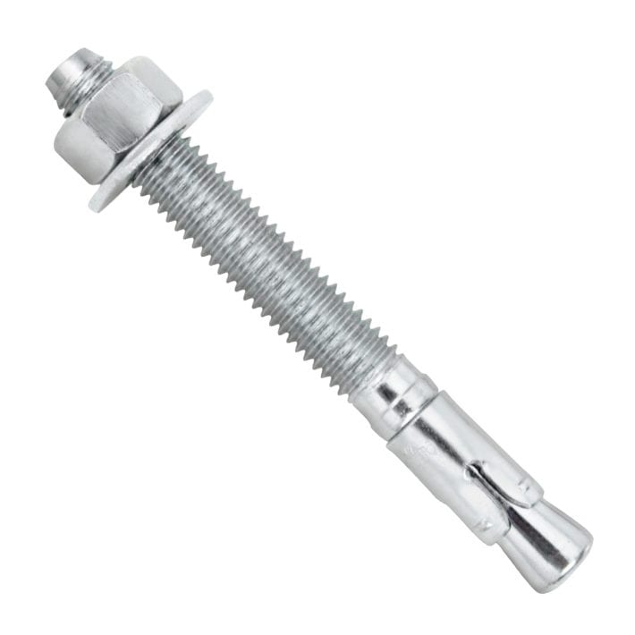 Dewalt Fasteners 7415SD1-PWR Zinc-Plated Power-Stud+ SD1 Wedge ...