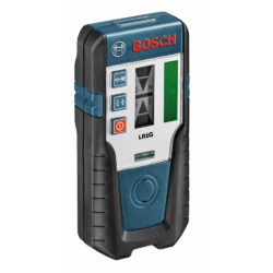 Bosch LR1G Green Beam Rotary Laser Receiver