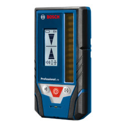 Bosch Glm400cl Blaze Outdoor 400 Ft Laser Measure With Camera