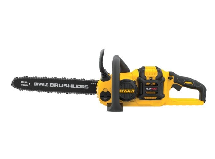 Dewalt DCCS670X1 Flexvolt 60V MAX Brushless Chainsaw Kit Tool Authority